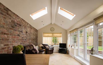 conservatory roof insulation Bincombe