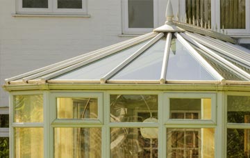 conservatory roof repair Bincombe