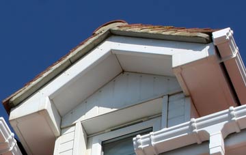 Bincombe fascia installation costs