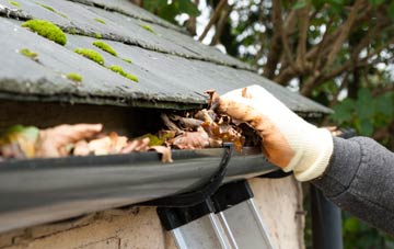 gutter cleaning Bincombe