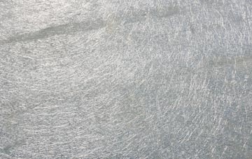 Bincombe laminate fibreglass or shingles?