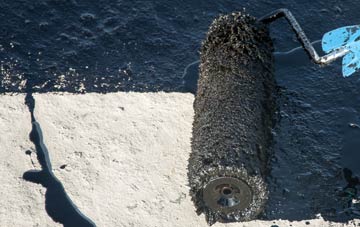 Bincombe liquid sealant waterproofing