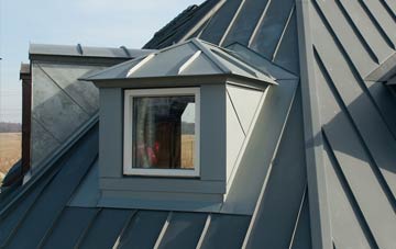 metal roofing Bincombe