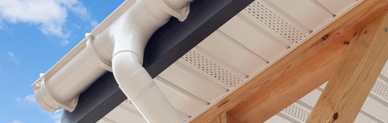 get Bincombe guttering quotes today