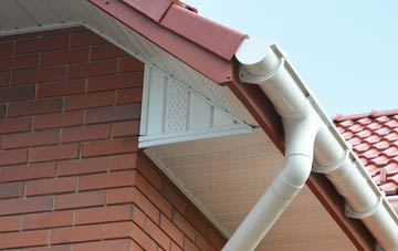 Bincombe soffit repair costs
