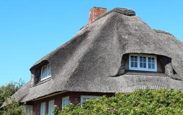 thatch roofing Bincombe