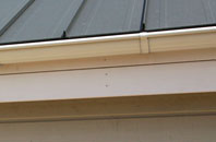 Bincombe soffit repair