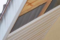 rated Bincombe soffit repair companies